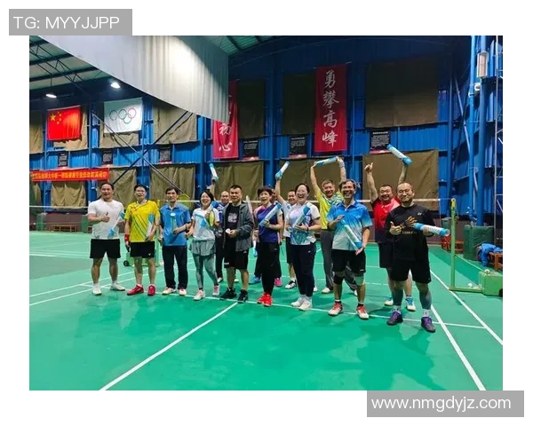 杭州羽毛球队团队协作新模式探索与实践热议羽毛球的未来发展之路 杭州羽毛球队团队协作新模式探索与实践热议羽毛球的未来发展之路