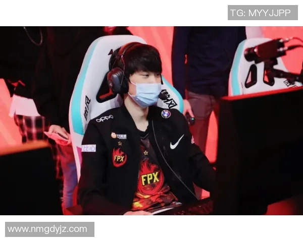 青年赛分析：FPX选手个人能力的全面展现与团队协作的结合