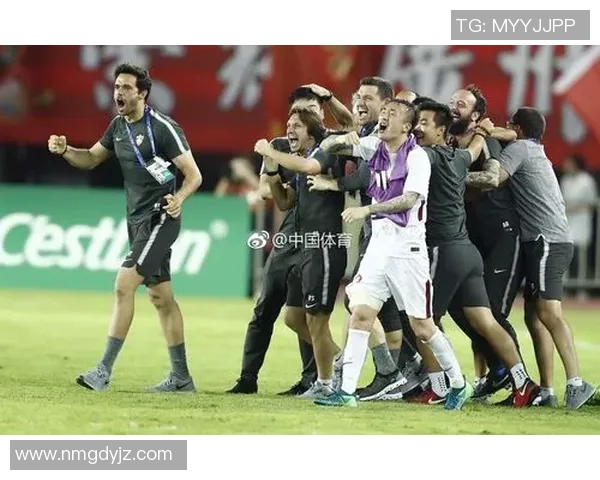 广州恒大力争主场胜利迎战梅州铁汉全力以赴争夺三分之战