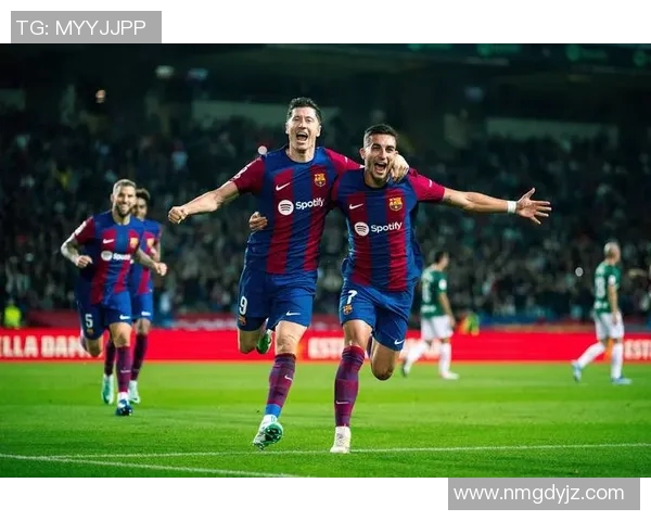 巴塞罗那主场迎战莱万特全力争胜的精彩对决分析