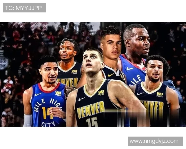 掘金与步行者精彩对决瞬间回顾图片集锦