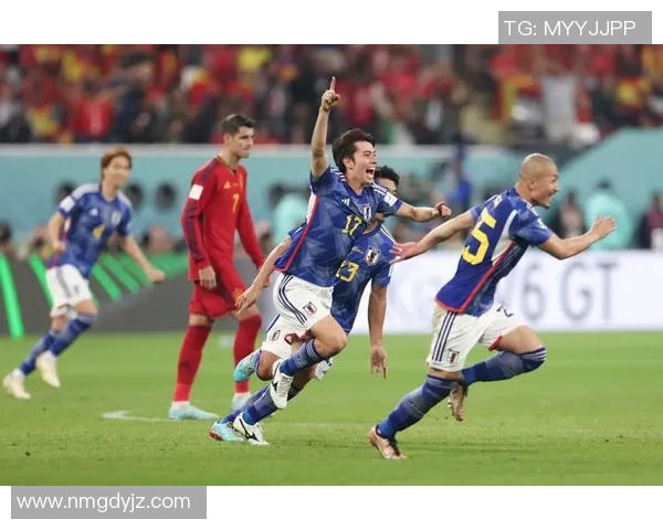 日本与卡塔尔足球对决最新动态分析及赛事前瞻