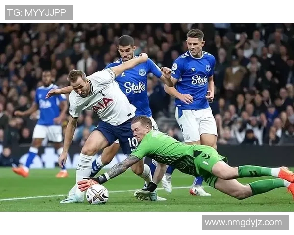 热刺与埃弗顿最新数据分析及比赛前瞻全面解读