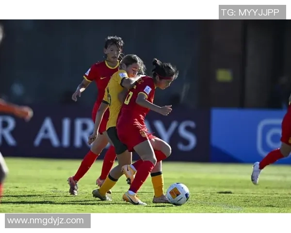澳洲女足迎战泰国女足展现亚洲杯精彩对决与竞技魅力