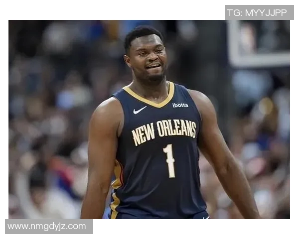 锡安再次受伤鹈鹕队宣布胖虎将接受右膝手术无缘本赛季全部比赛